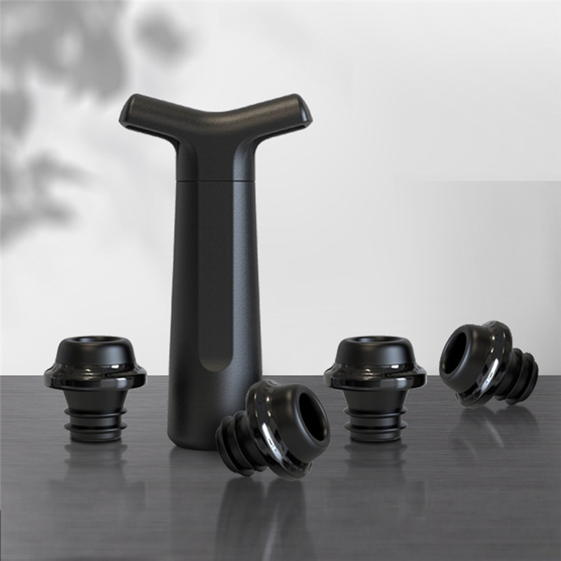 A04G-Wine Preservation Vacuum  - Wine Preservation Pump recension och pris