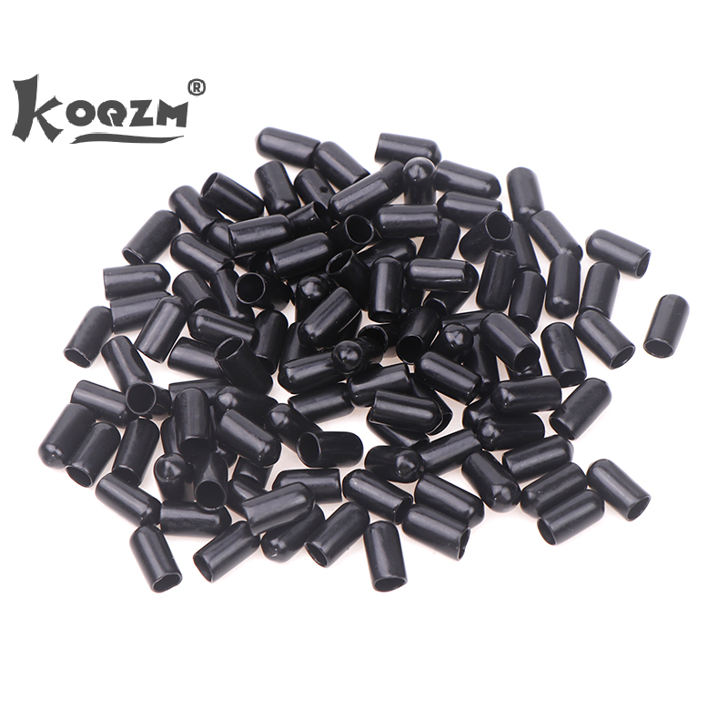100Pcs Pour Spout Dust Covers  - Speed Pourer Cap recension och pris