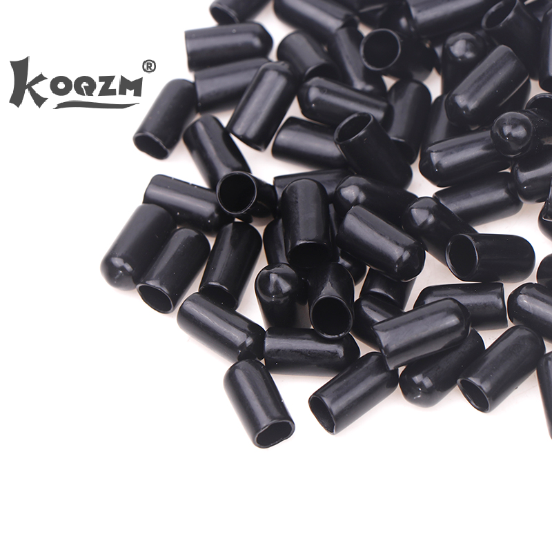 100Pcs Pour Spout Dust Covers  - Speed Pourer Cap recension och pris