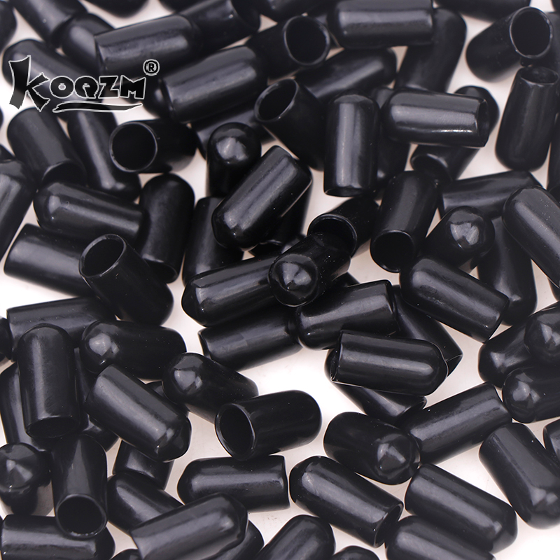 100Pcs Pour Spout Dust Covers  - Speed Pourer Cap recension och pris