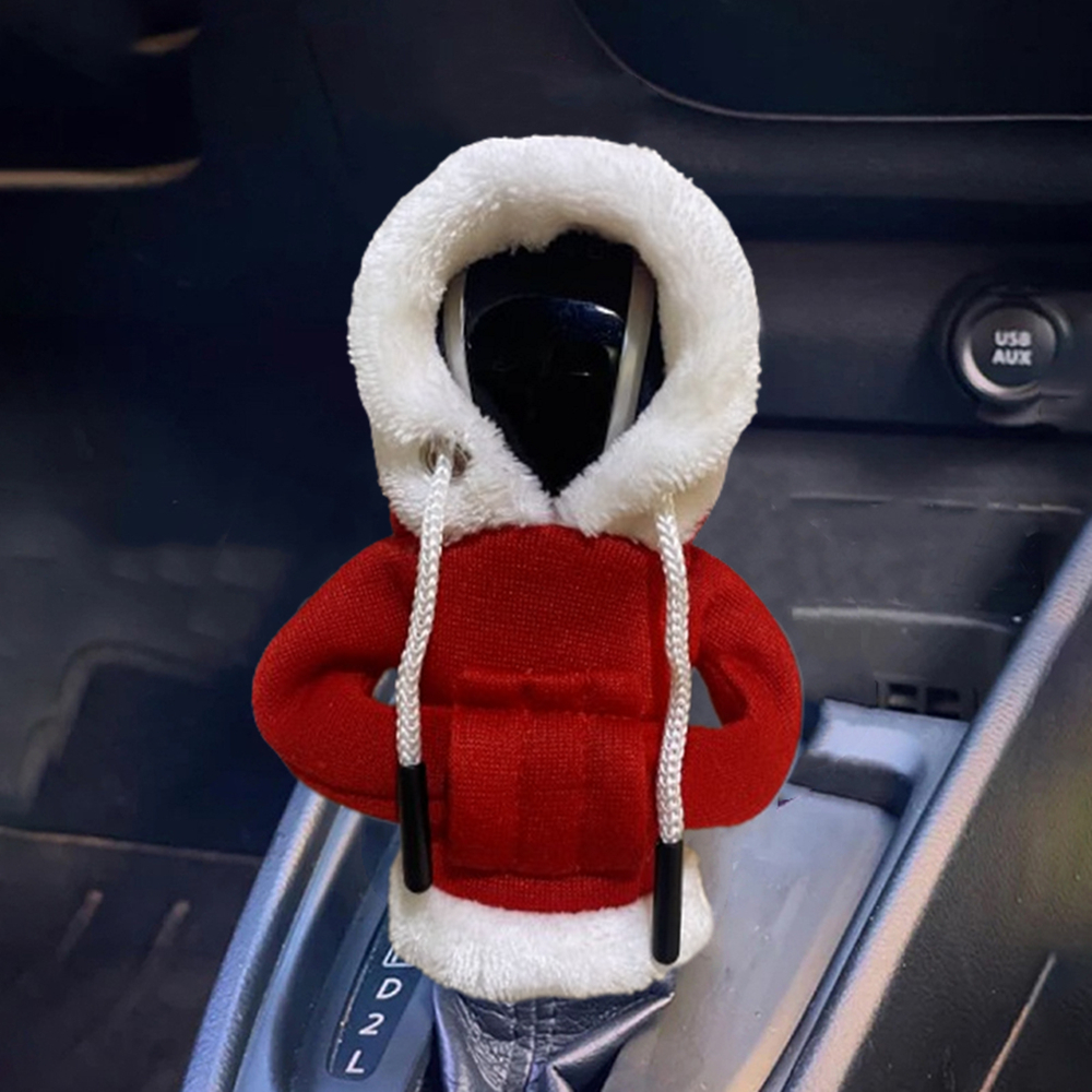 Stick Shift Gearshift Cover Ge - Speed Pourer Cap recension och pris