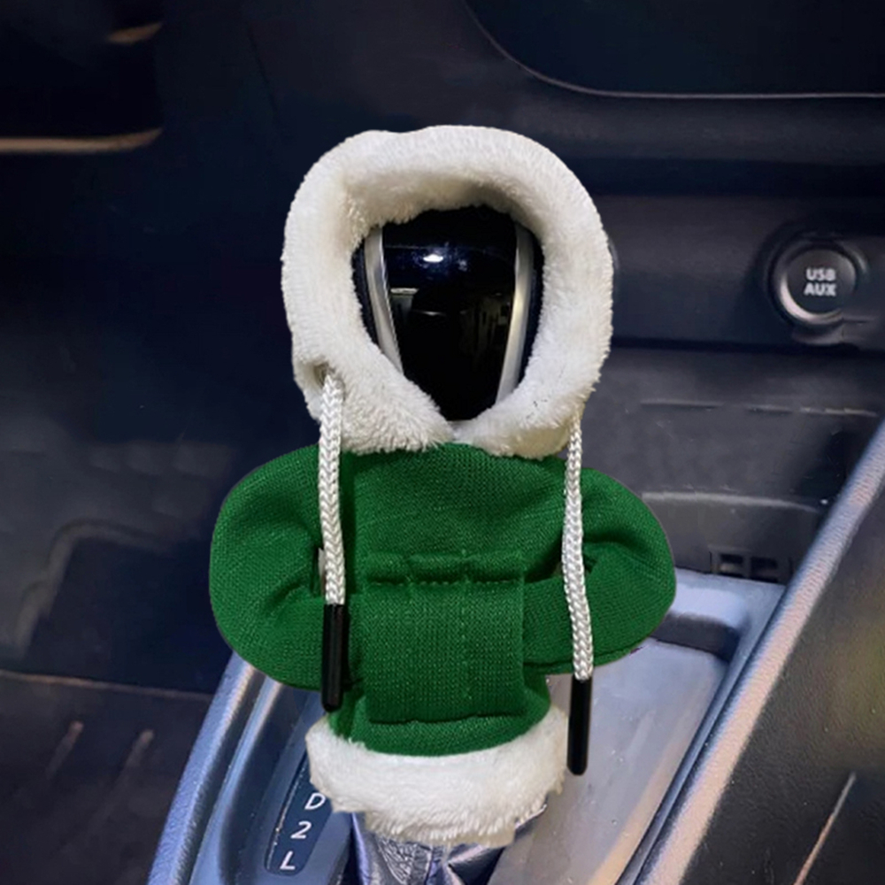 Stick Shift Gearshift Cover Ge - Speed Pourer Cap recension och pris
