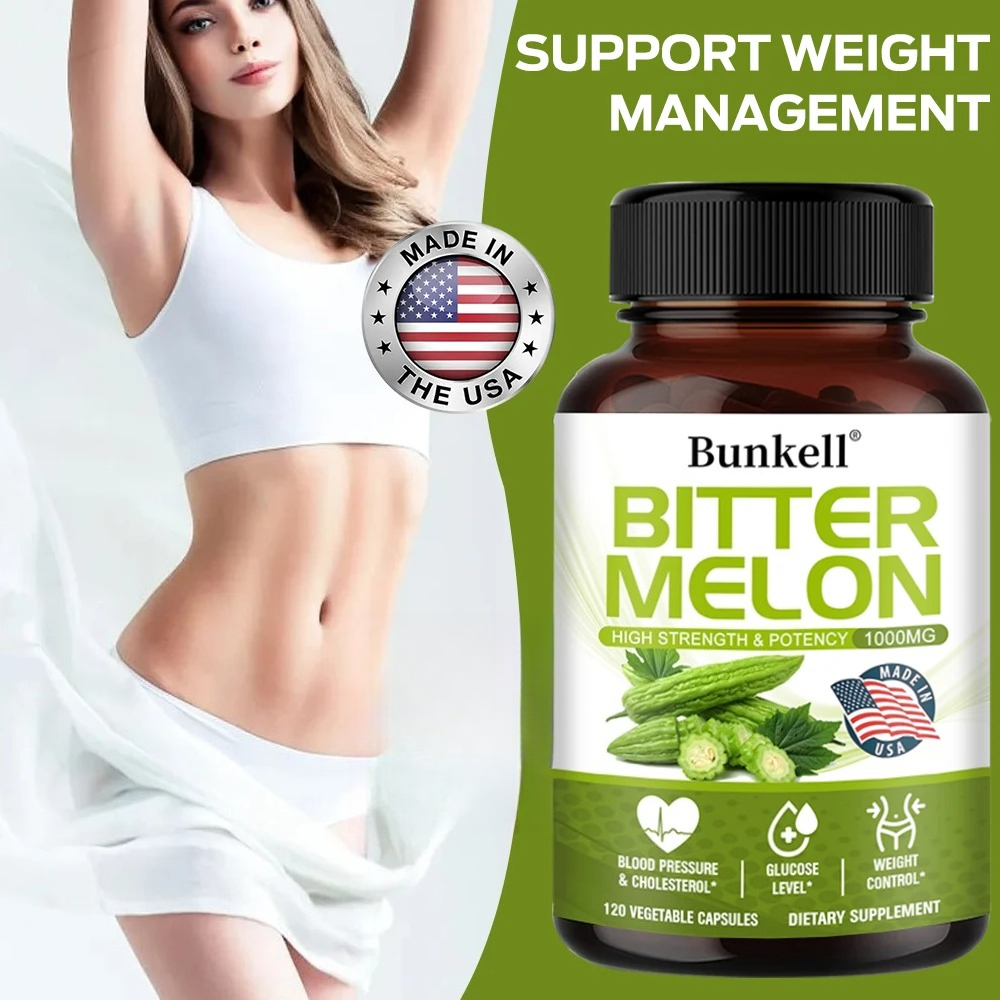 Bitter Melon High Strength and - Bitters Bottle Set recension och pris