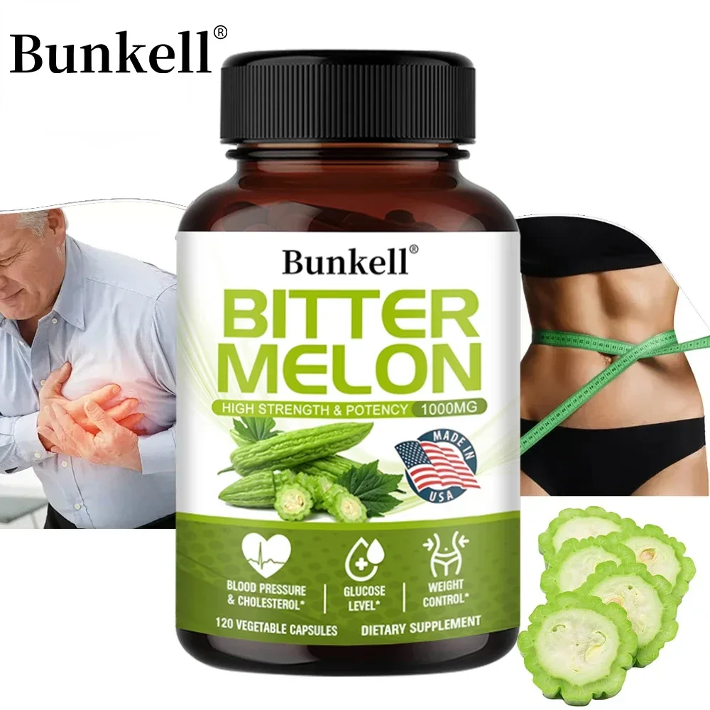 Bitter Melon High Strength and - Bitters Bottle Set recension och pris