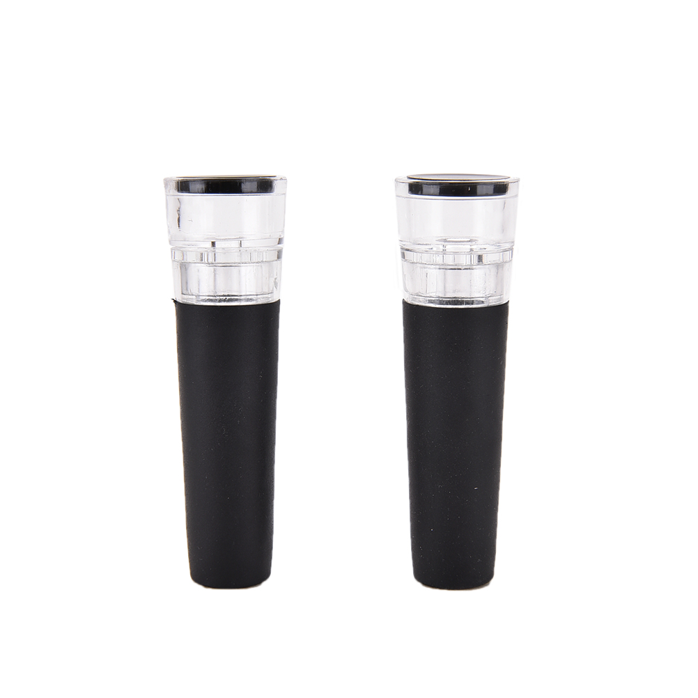 1PCS Champagne Wine Fresh Bott - Wine Preservation Pump recension och pris
