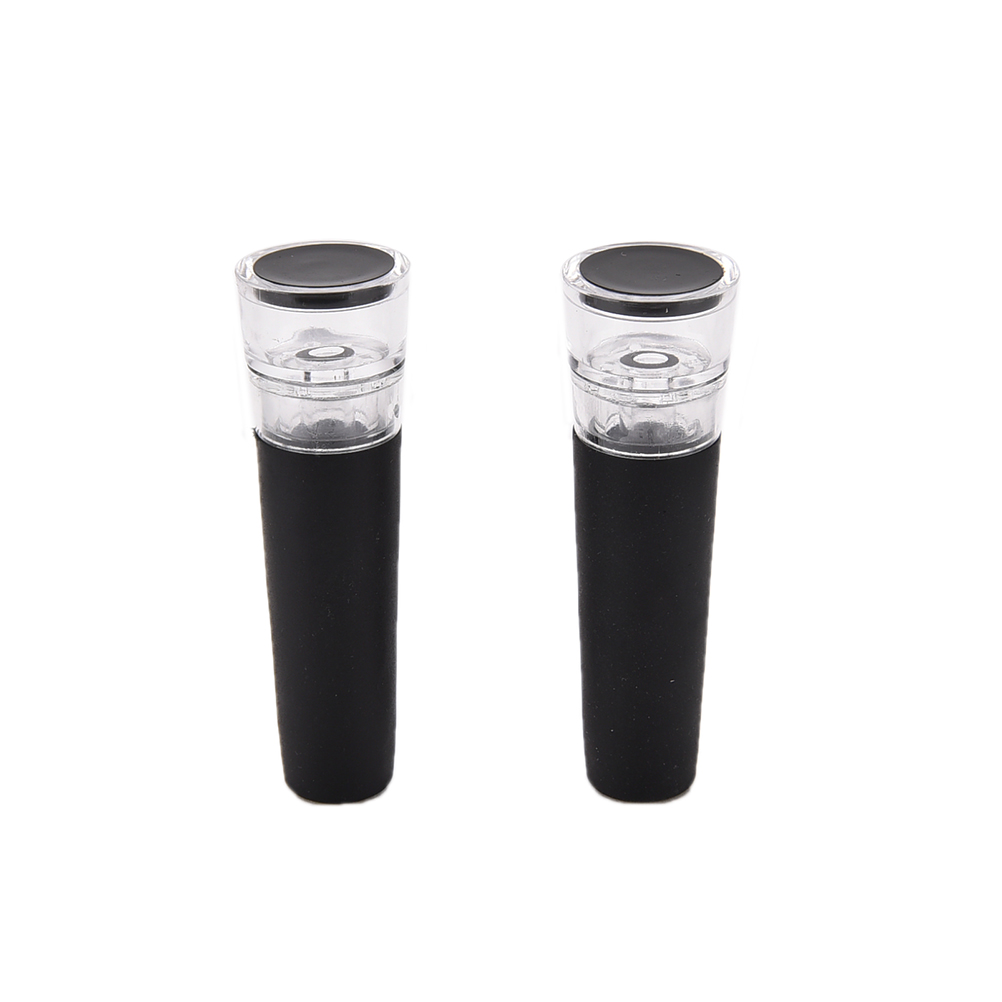 1PCS Champagne Wine Fresh Bott - Wine Preservation Pump recension och pris