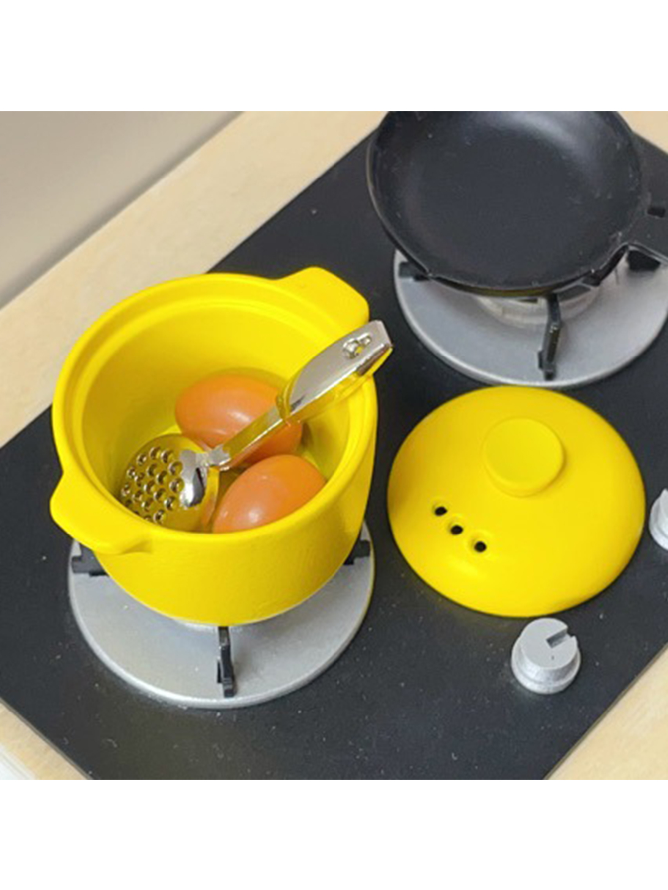 A Set of Four Miniature Kitche - Home Bar And Kitchen recension och pris