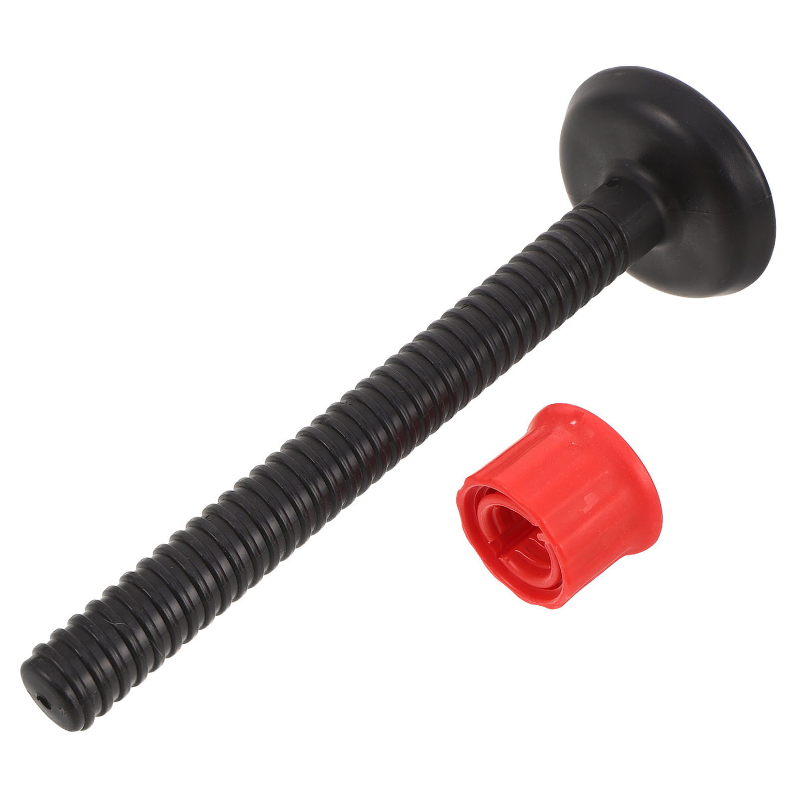 Kettlebell Rod Connector Plast - Home Bar And Gym recension och pris
