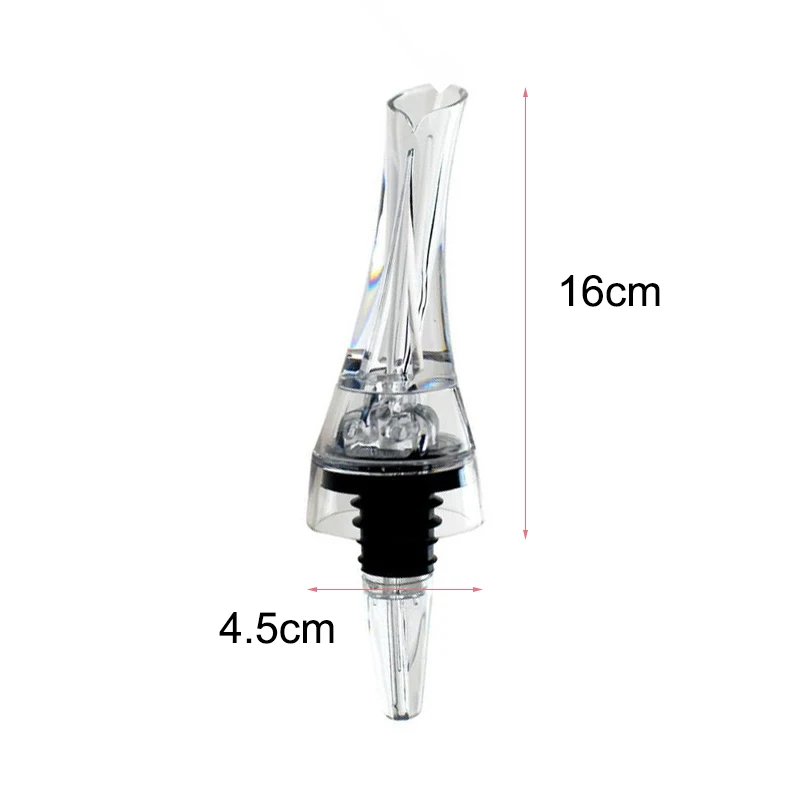 UPORS Wine Aerator Pourer Prem - Wine Preservation Pump recension och pris