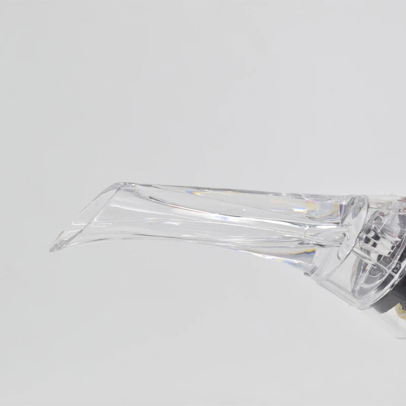 UPORS Wine Aerator Pourer Prem - Wine Preservation Pump recension och pris
