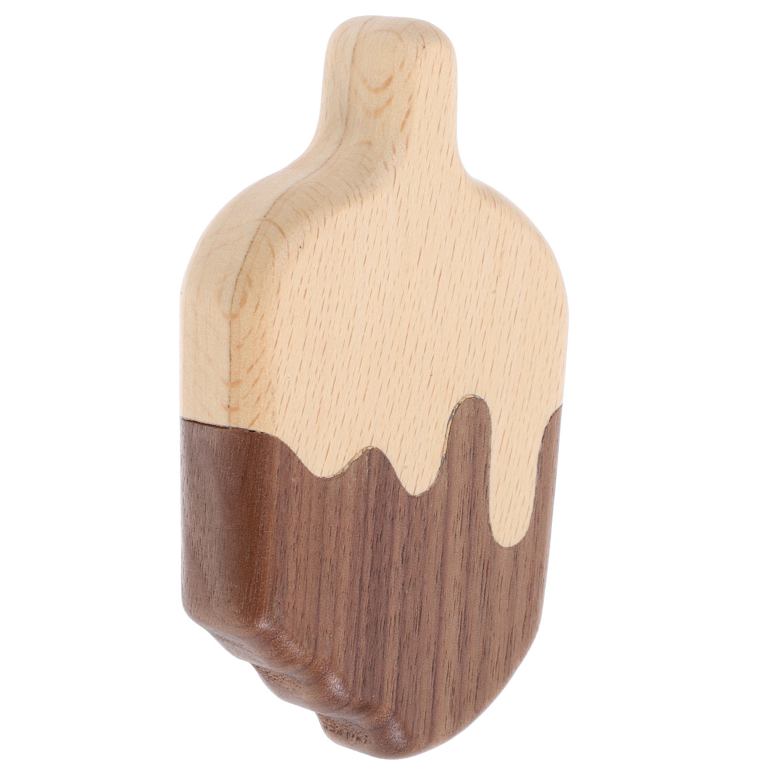Wooden Beer Bottle Opener Frid - Home Bar And Fridge recension och pris