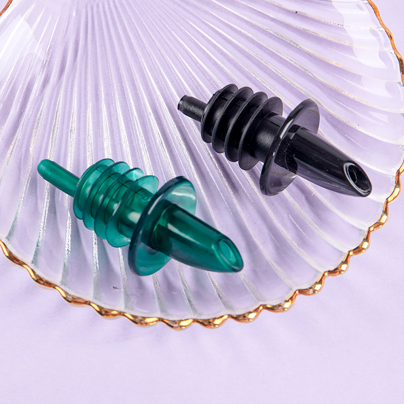 10pcs Spout Pourer Stopper Liq - Speed Pourer Cap recension och pris