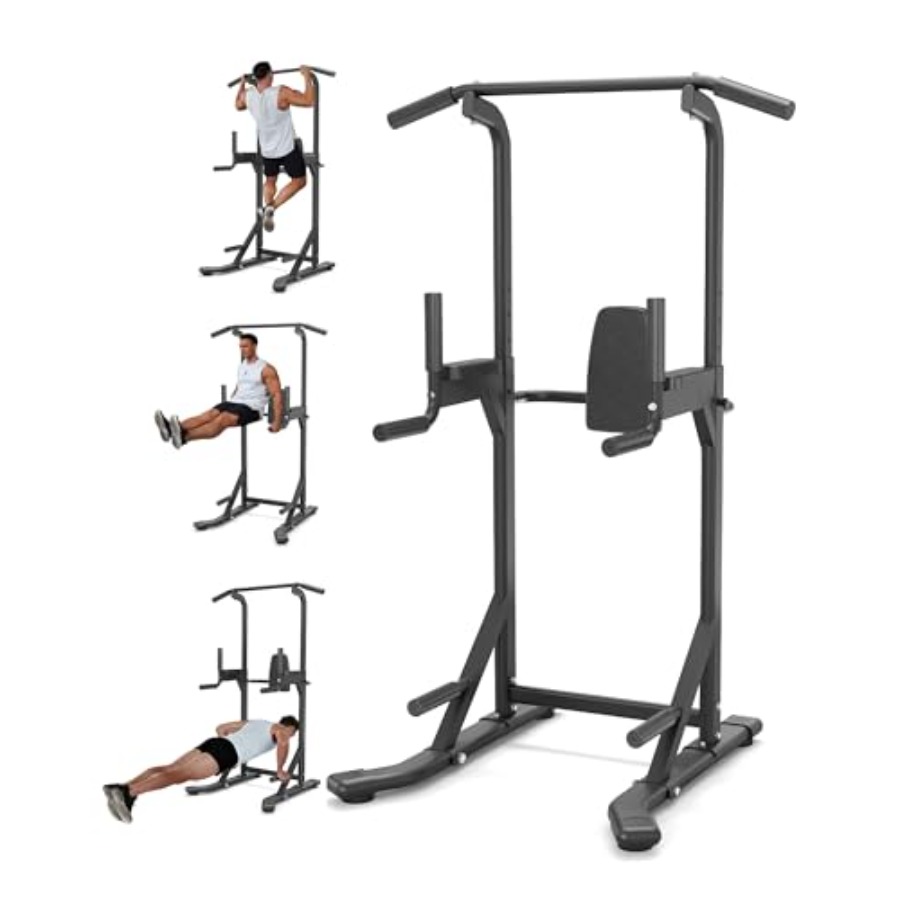 Home gym pull-up bar free stan - Home Bar And Gym recension och pris