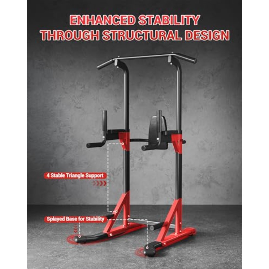 Home gym pull-up bar free stan - Home Bar And Gym recension och pris
