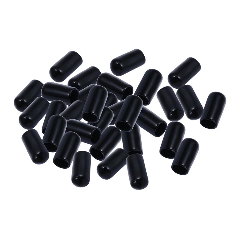 100pcs Rubber Pourer Cap Winte - Speed Pourer Cap recension och pris