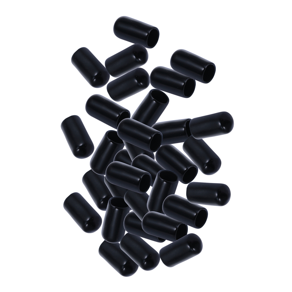 100pcs Rubber Pourer Cap Winte - Speed Pourer Cap recension och pris