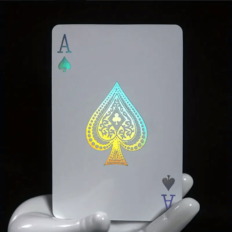 Luminous poker set, suitable f - Cocktail Recipe Book recension och pris