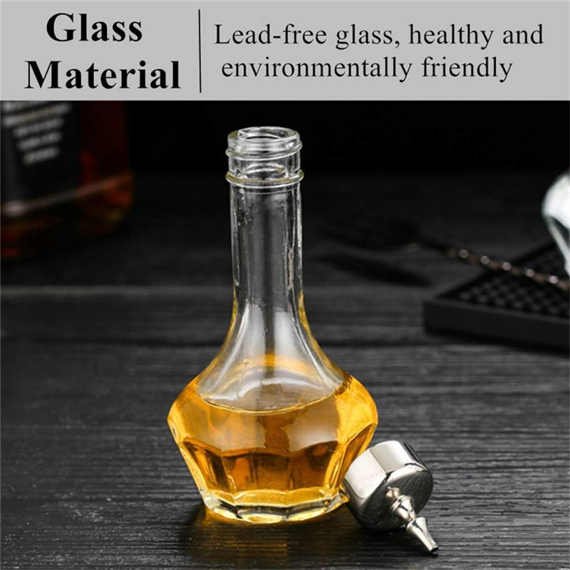 AB11-Bitters Bottle Set Of 3-1 - Bitters Bottle Set recension och pris