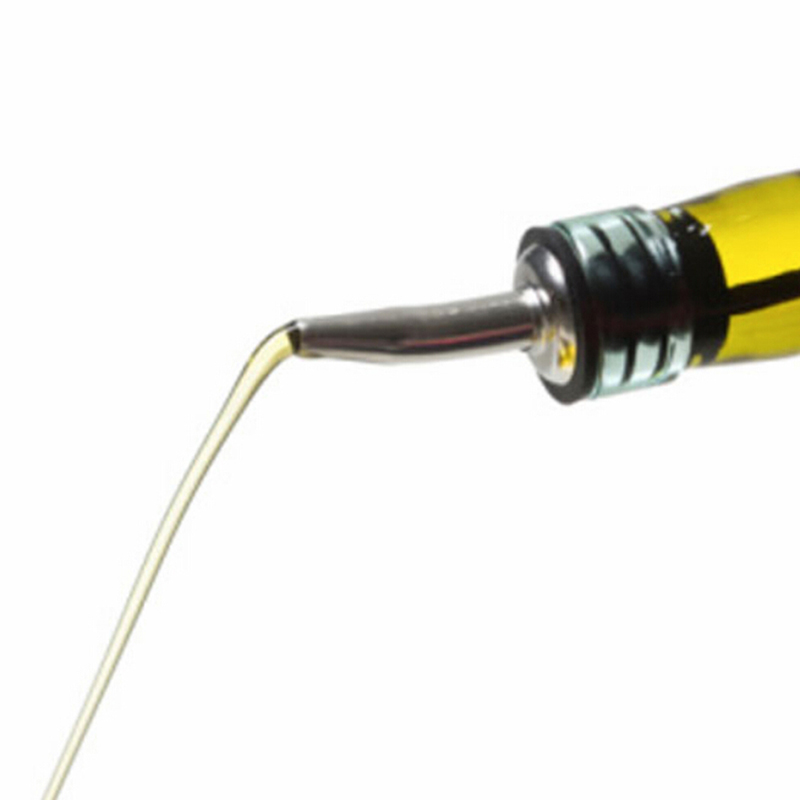 10X Flow Pourer Spout Stopper  - Speed Pourer Cap recension och pris