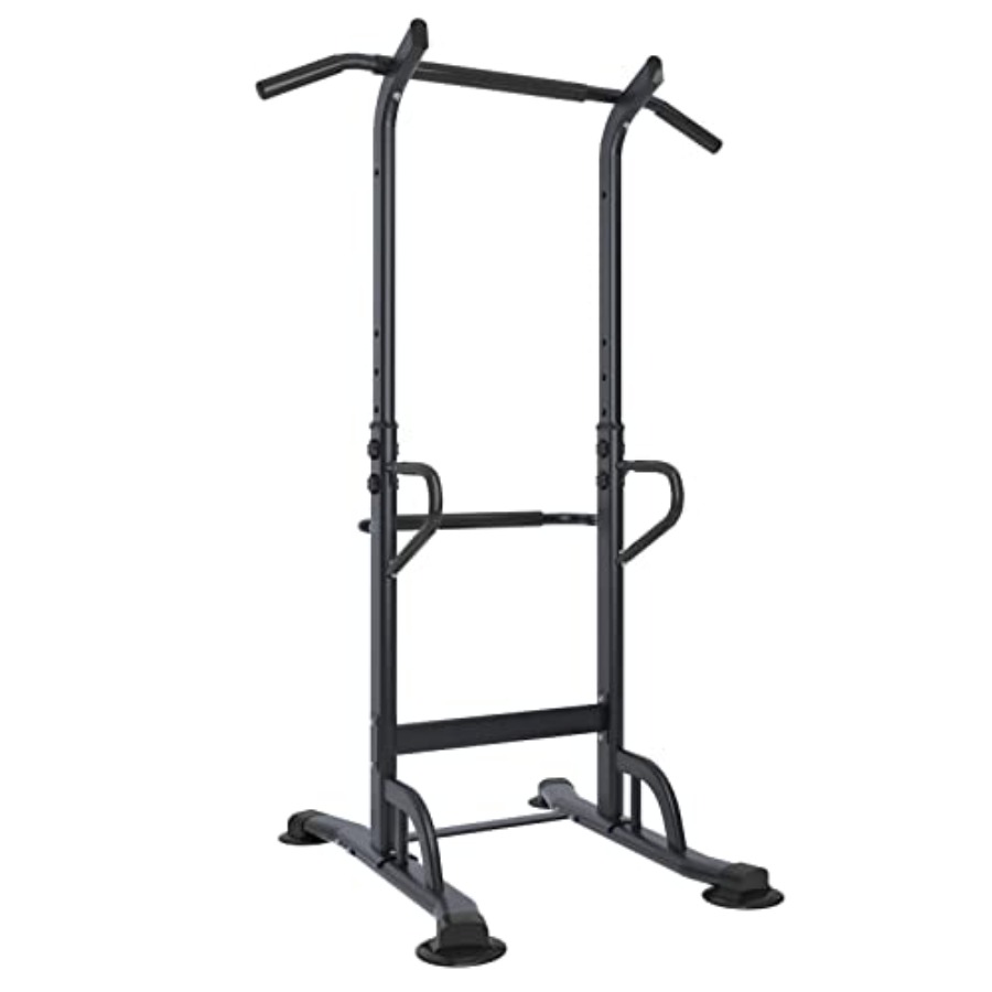 Home gym pull-up bar and dip s - Home Bar And Gym recension och pris